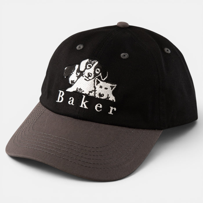 Where My Dogs At? Snapback
