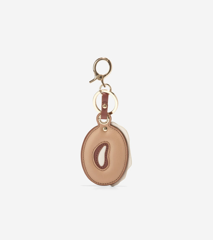 Women's Lucky Lox Compact-Beige