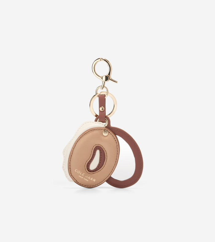 Women's Lucky Lox Compact-Beige