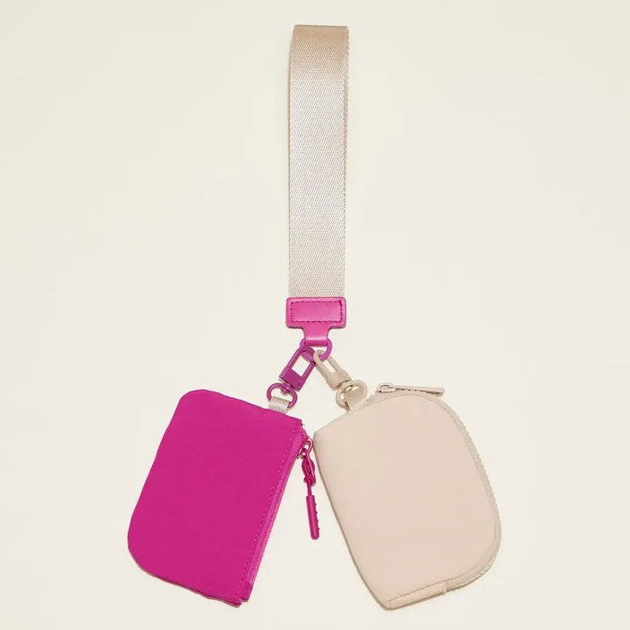 Wristlet Wallet
