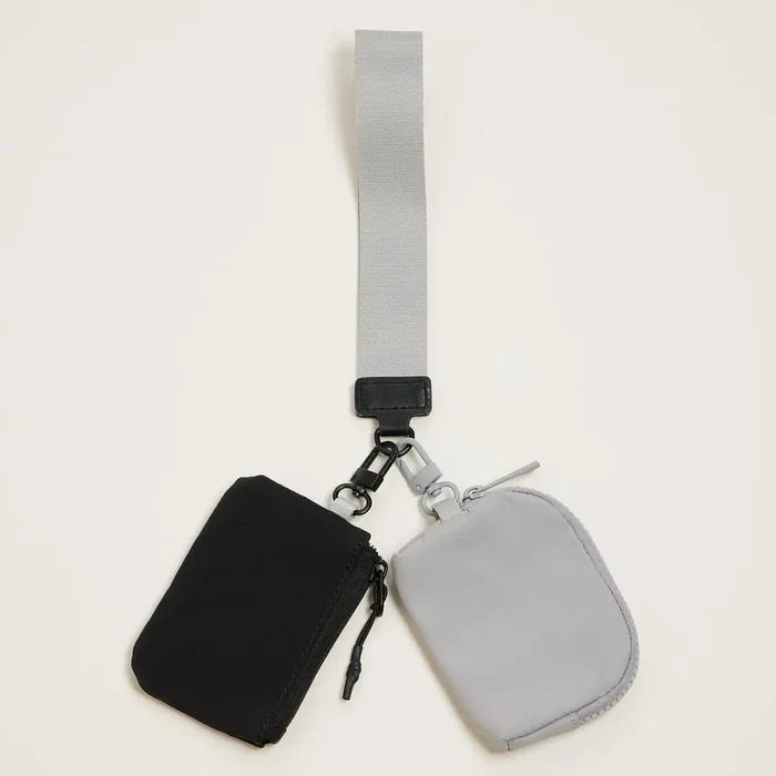 Wristlet Wallet