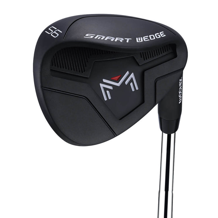 golf wedges wide sole 56 degree black